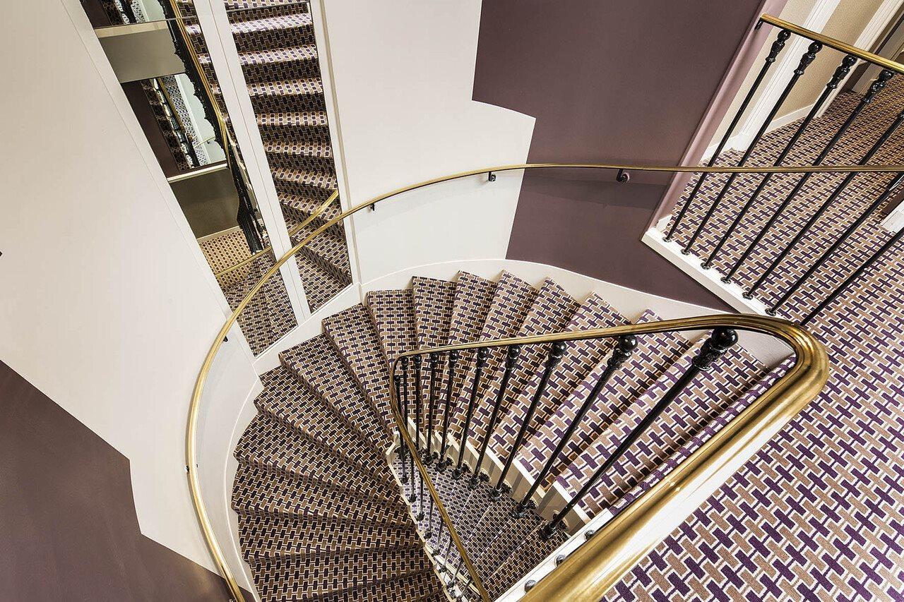 Galileo Champs Elysées Hotel Paris