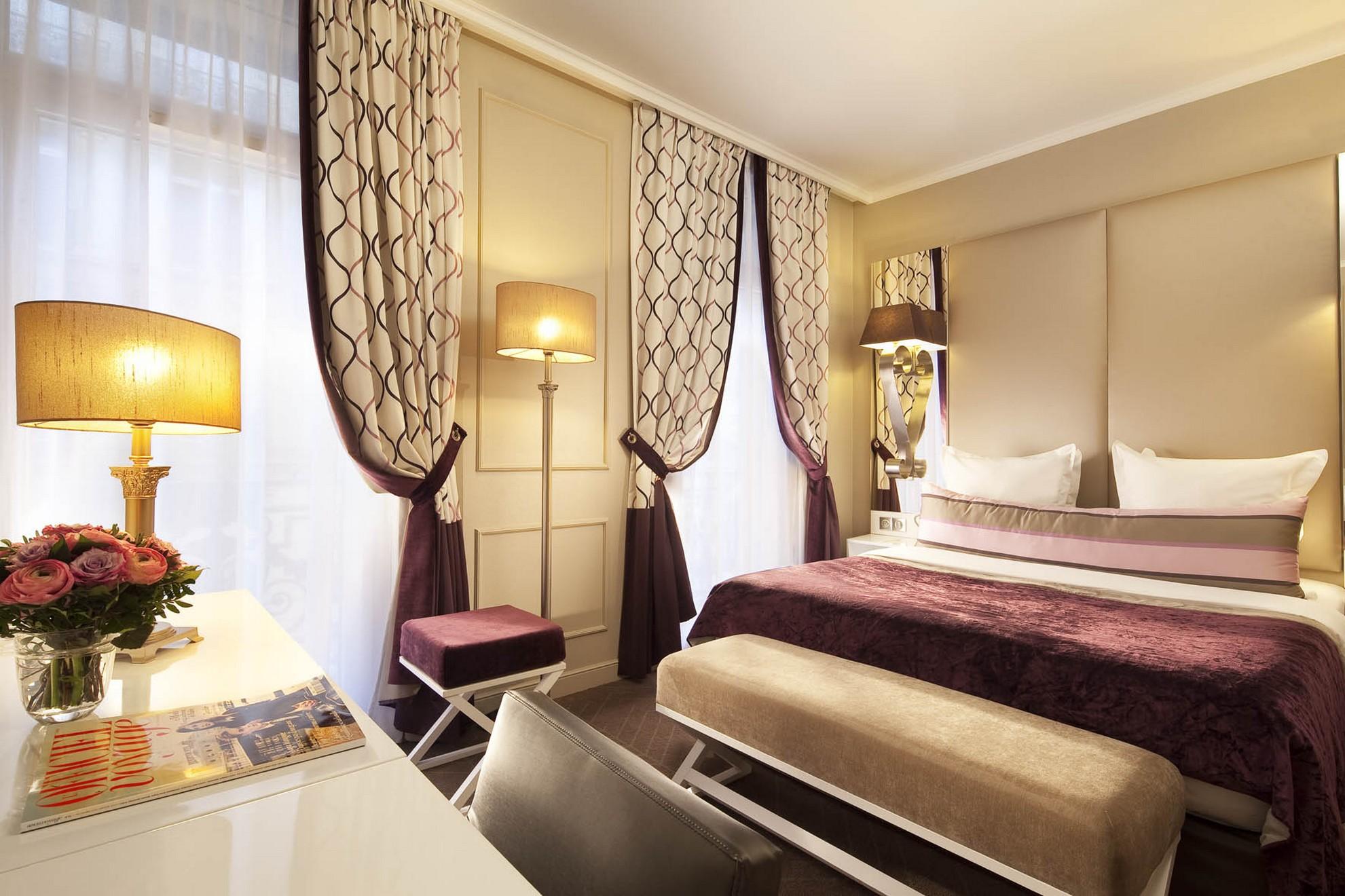 Galileo Champs Elysées Hotel Paris