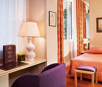Galileo Champs Elysées Hotel Paris